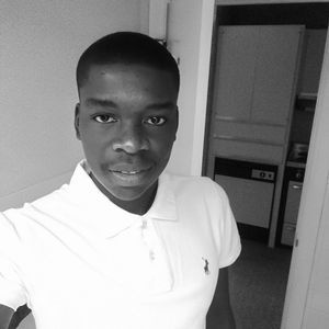 Meet your Posher, Vukosi